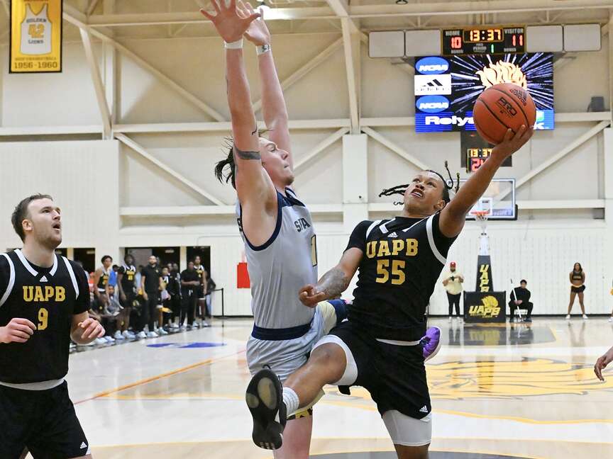 UAPB to begin season’s home games