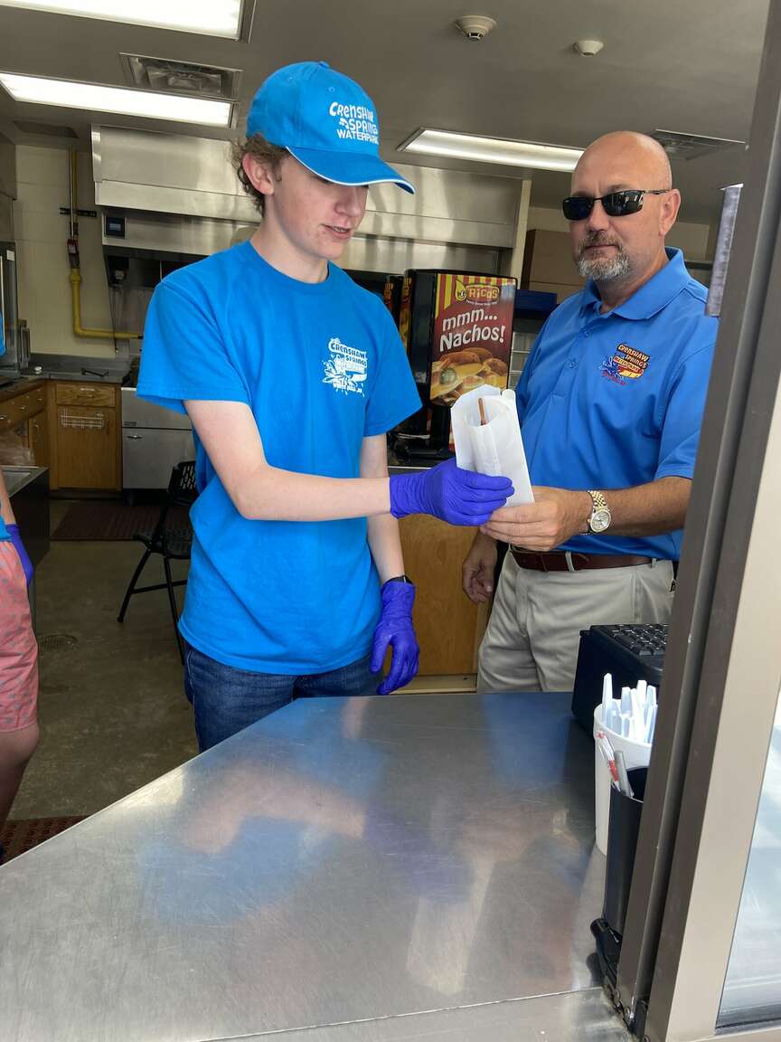 Jobs open at Crenshaw Springs Water Park