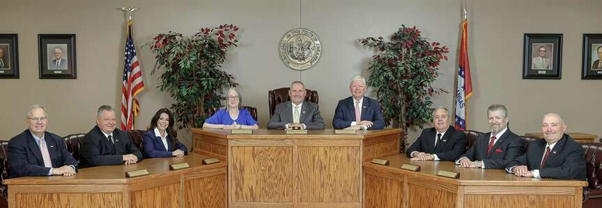 White Hall approves $3.8M budget