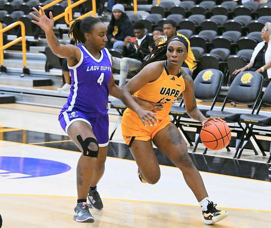 Lady Lions to begin homestand with Grambling State