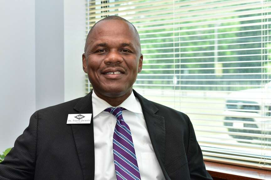 Southeast Arkansas College finalizes strategic planning