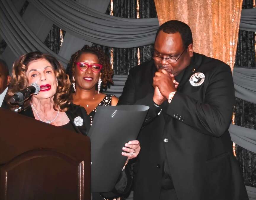 MLK Commission joins Vegas events