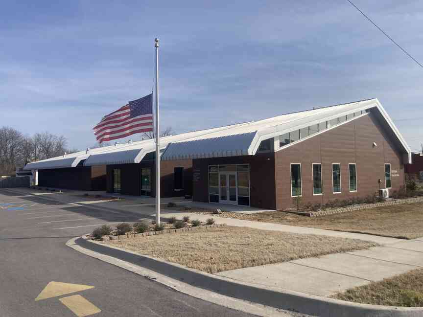 Jefferson County coroner accepting bodies after power assurance