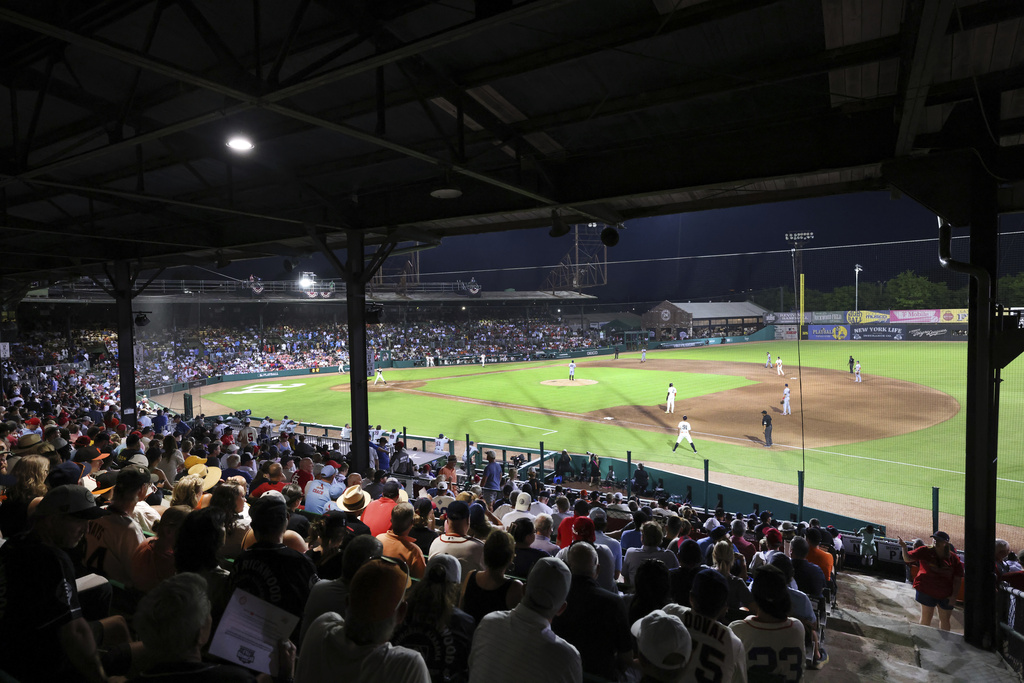 Birmingham to host SWAC tournament