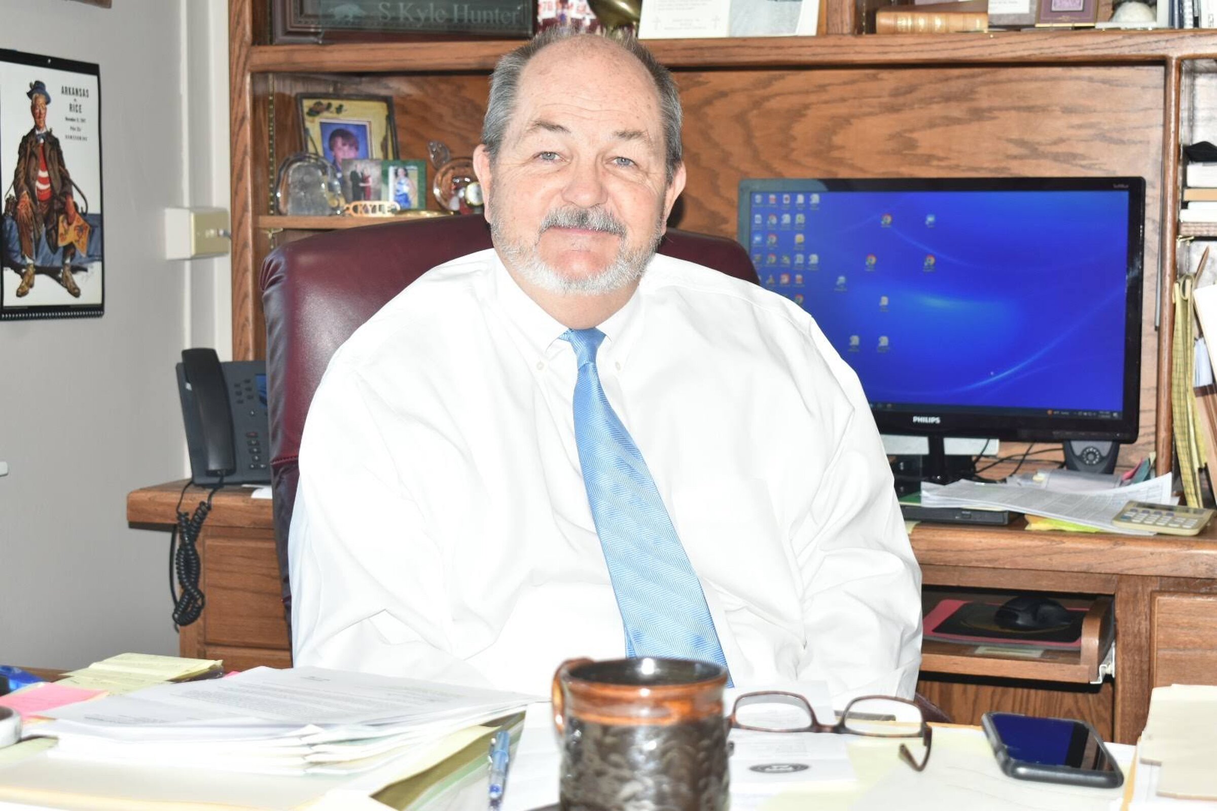 Jefferson County prosecutor clarifies meeting requirements