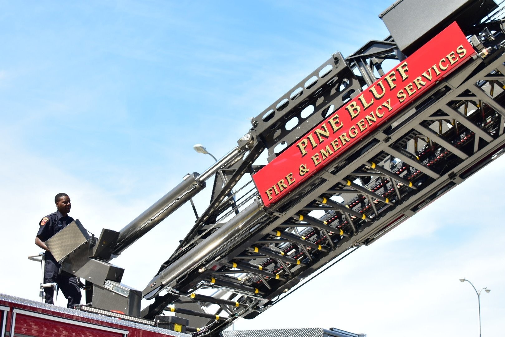 City releases fire, emergency report