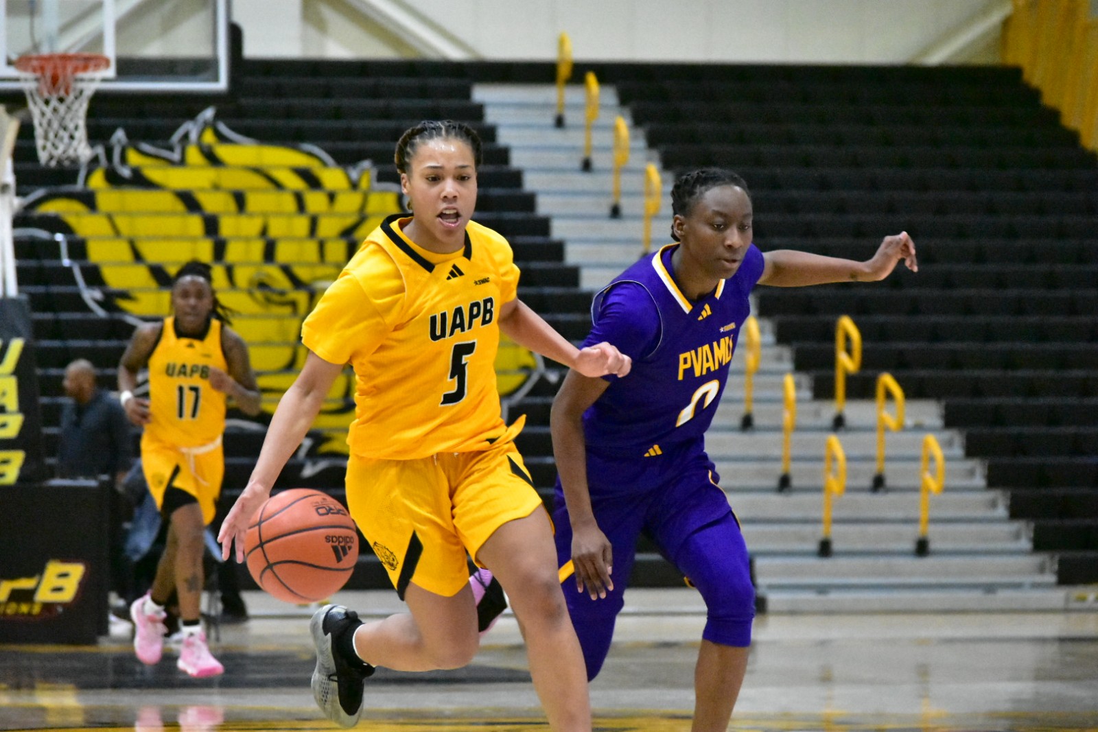Missed layups, free throws haunt Lady Lions in loss to Prairie View A&M