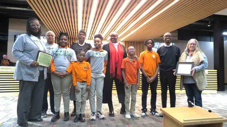 4-H students to host cleanups