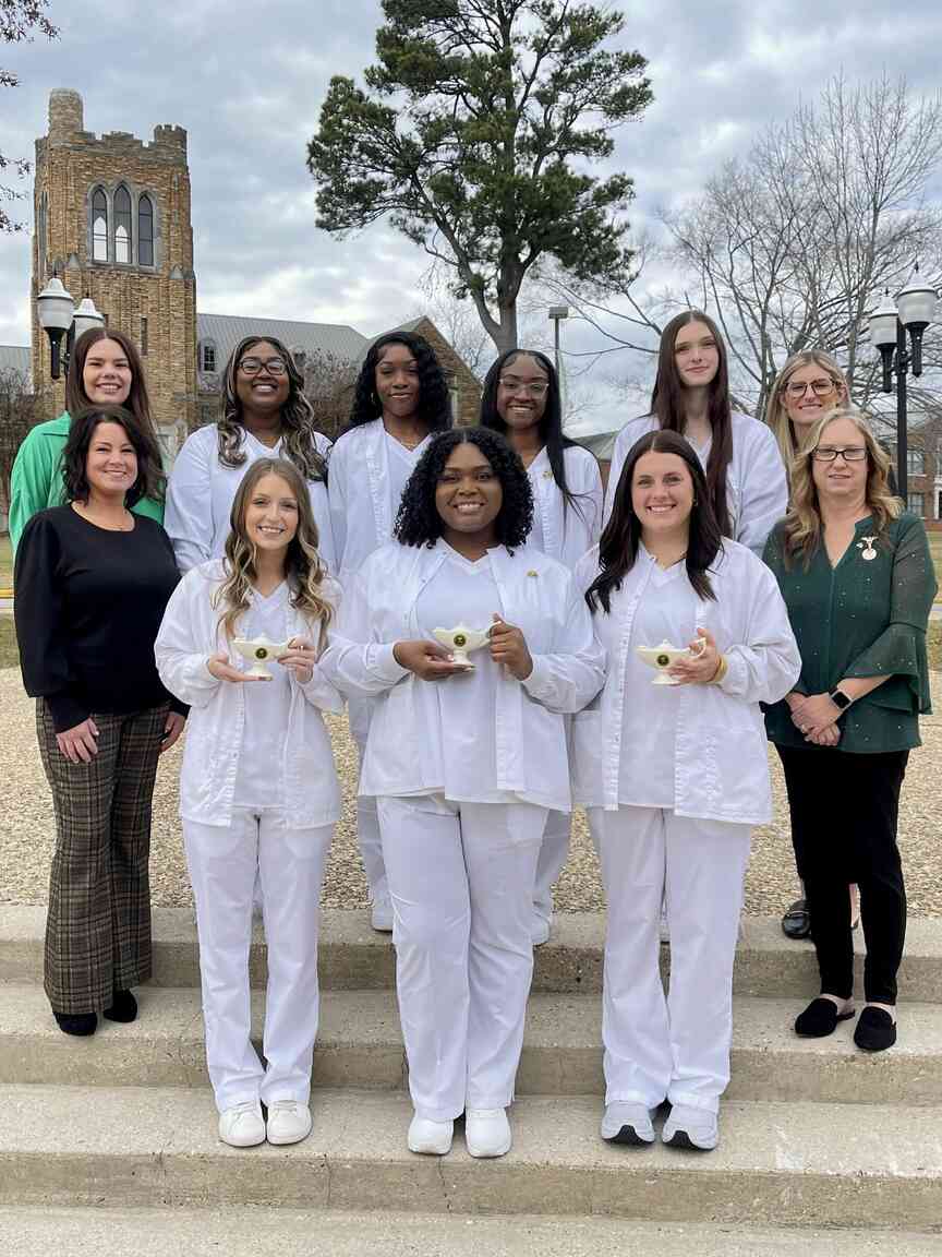 UAM-CTM nurses pass exam