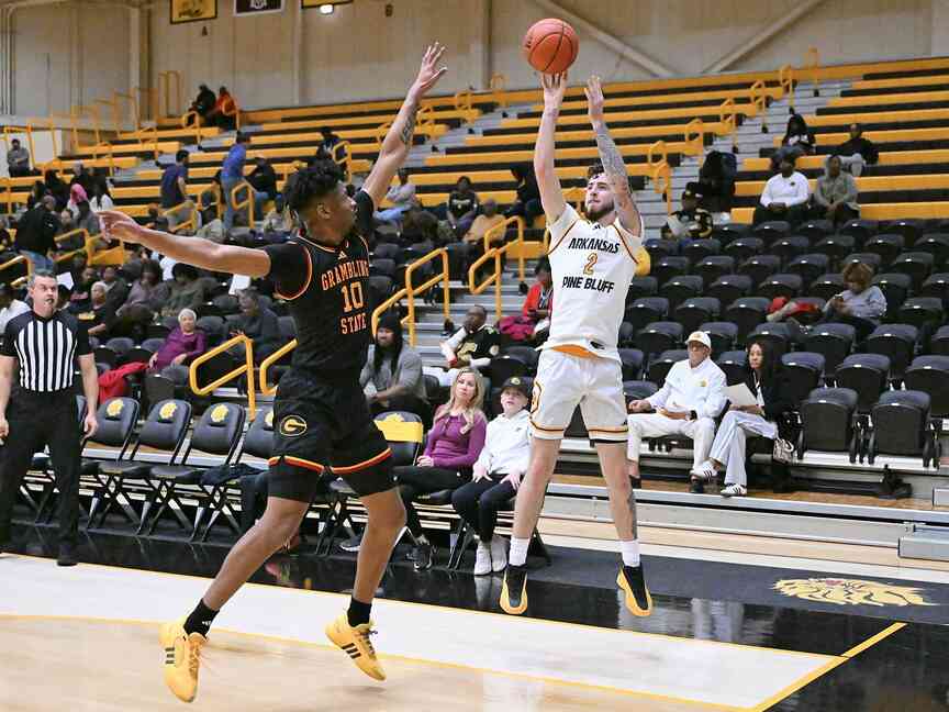 UAPB, foe seek first conference win