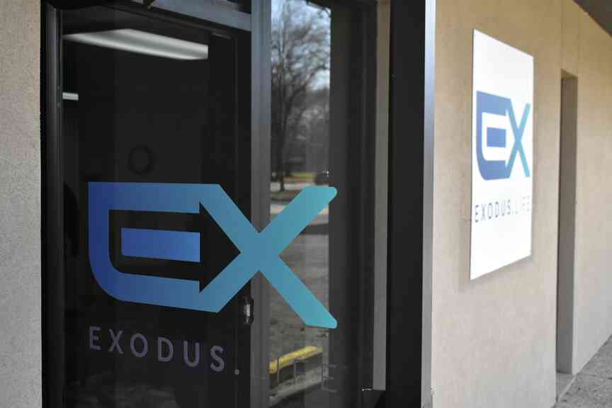 Exodus.Life inaugurates new space