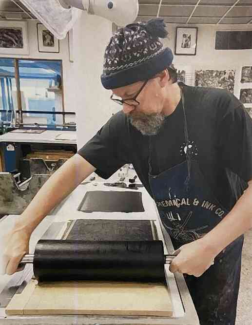 UAM set to host print exhibition