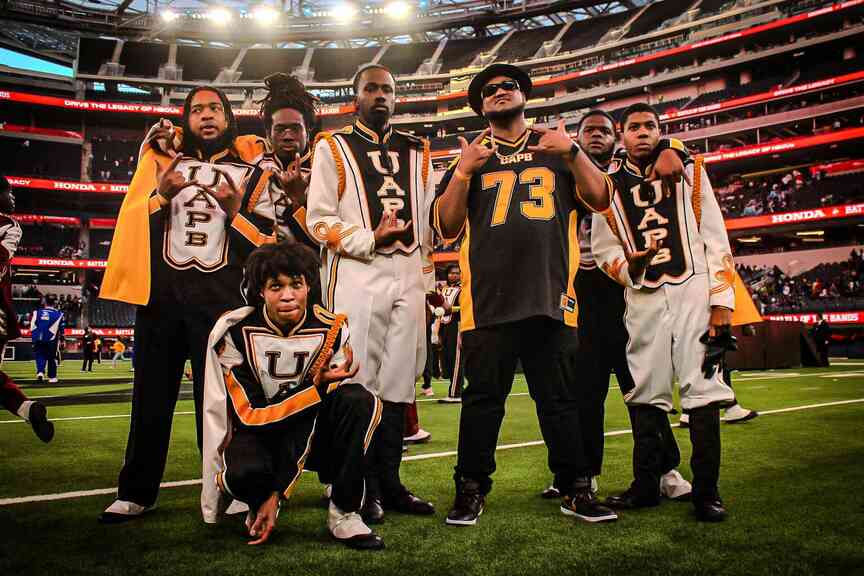 UAPB grad part of Beyonce’s Grammy-winning album