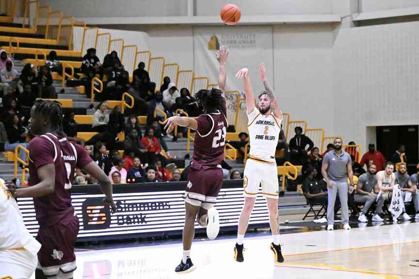 UAPB prepares for road games