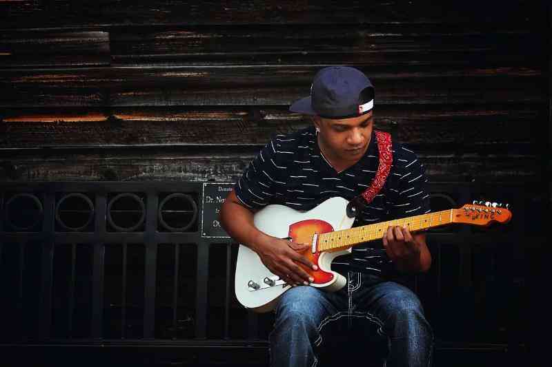 Blues concert series lined up