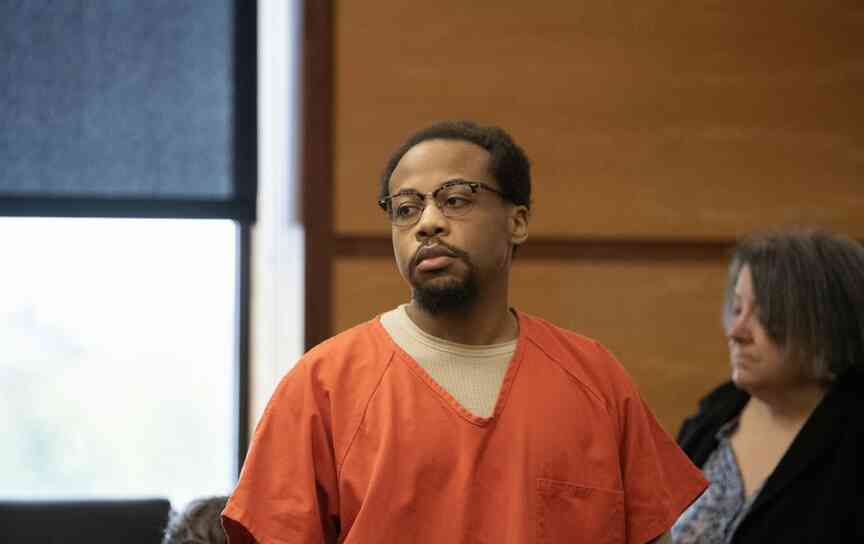 Murder plea deal to be completed in 2017 case against Kirkland Warren