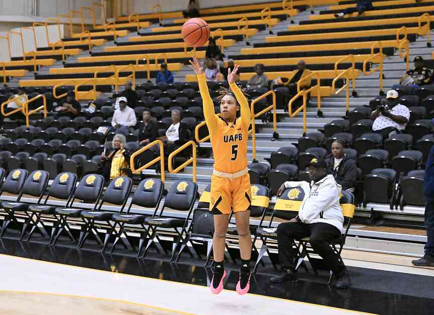 UAPB to host AAMU rematch