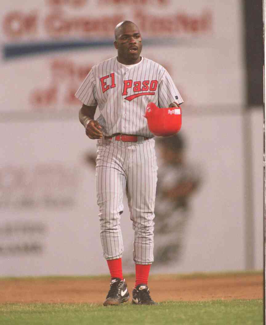 Local sports legend has storied journey