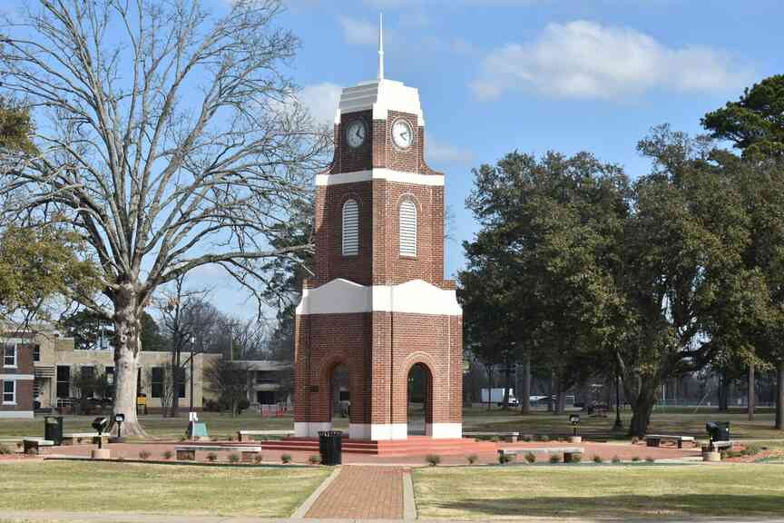 Forums set for 4 UAPB finalists