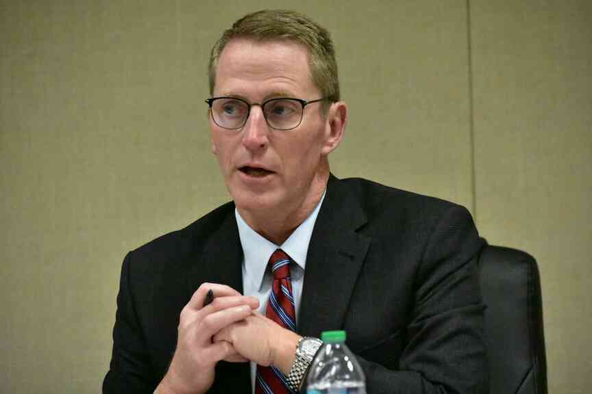WHSD staff’s salaries passed
