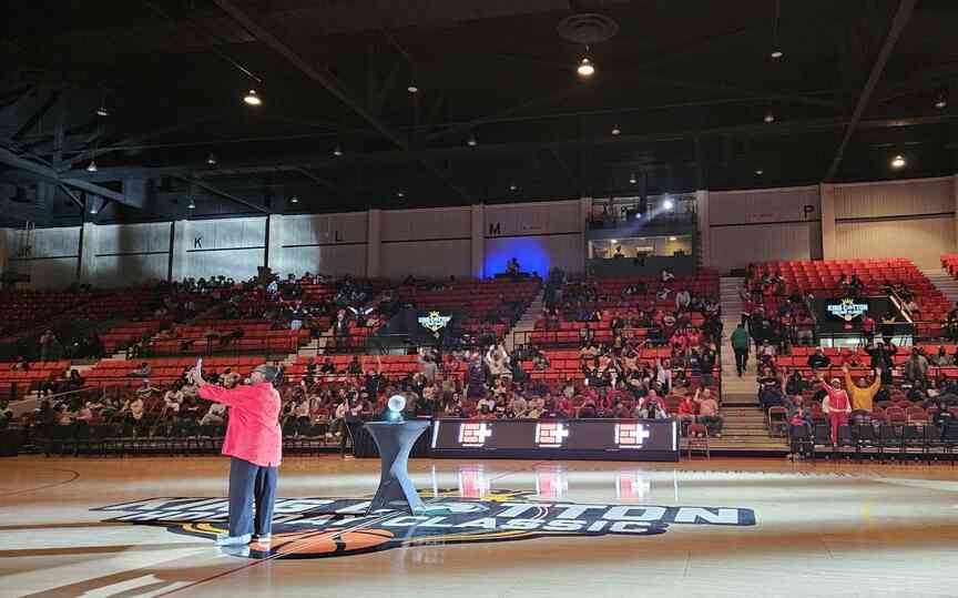 Jefferson County to pay tribute to sports history