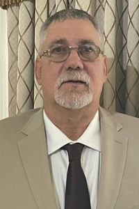Sanders appoints district’s new JP