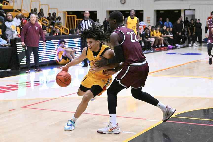 UAPB faces must-win game in Texas