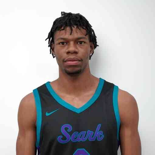Magwood’s 35 leads SEARK past reigning champs