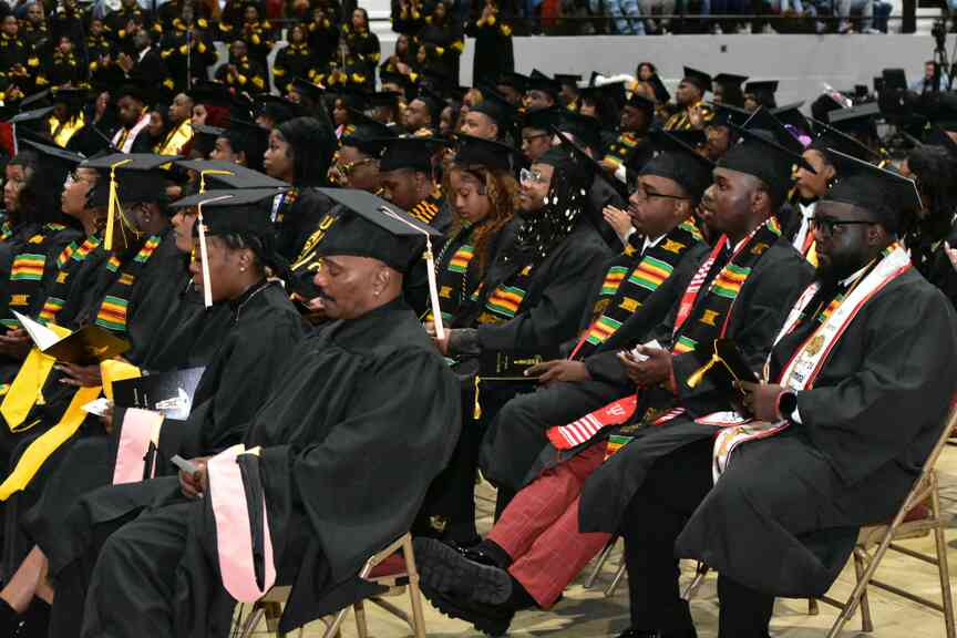 USDA reopens 1890 National Scholars Program