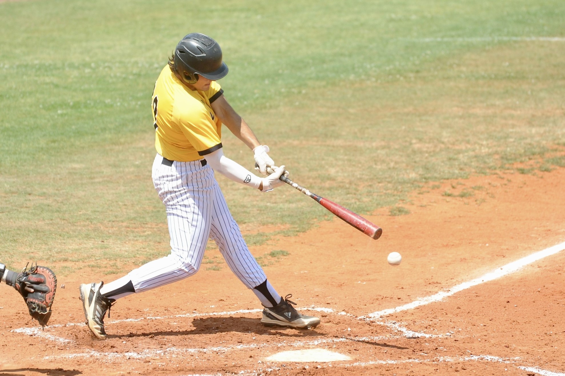 Golden Lions set to face UCA in 1st home game