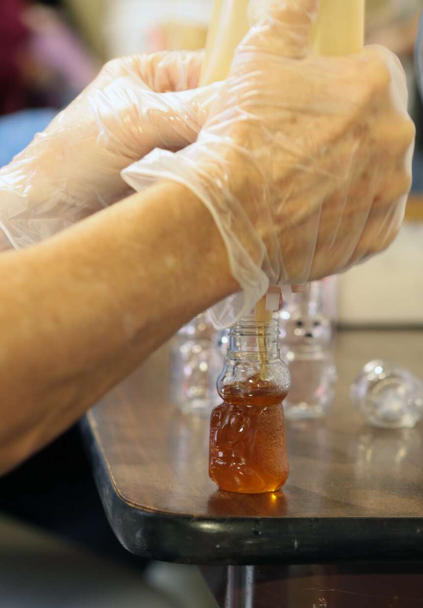 Beekeepers skip honey contest in face of fraud