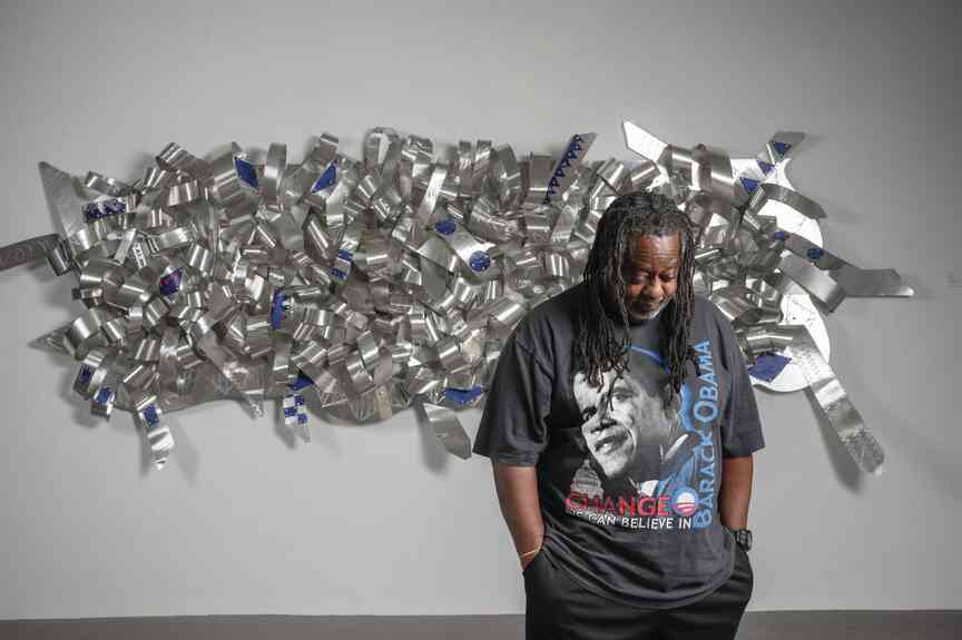 Event explores Pine Bluff native Cole’s work