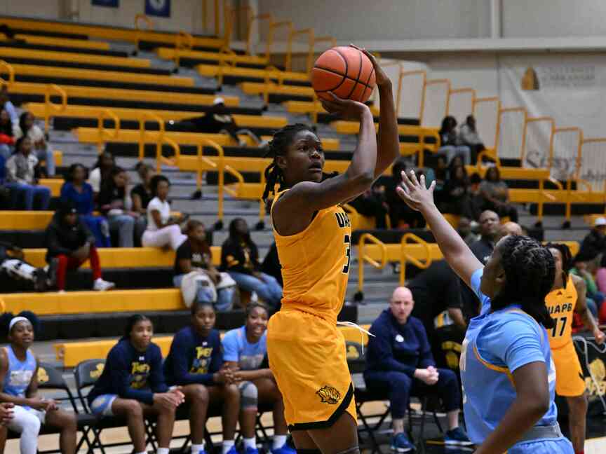 Lady Lions to finish out season at home