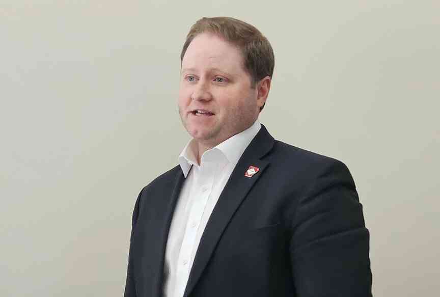 Group aims to increase county’s internet access