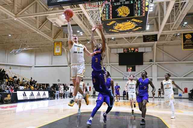 UAPB’s season ends in heartbreak