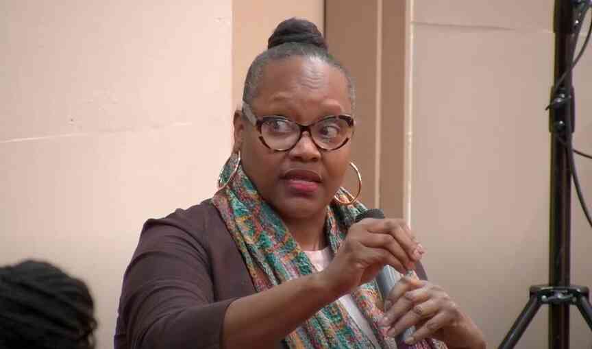 Public safety concerns voiced at meeting