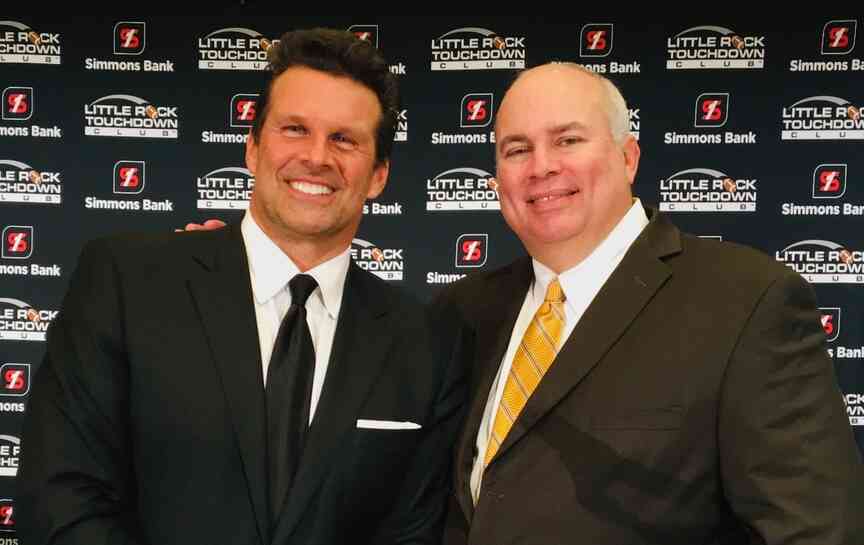 Bazzel set to be host for Hall ceremony