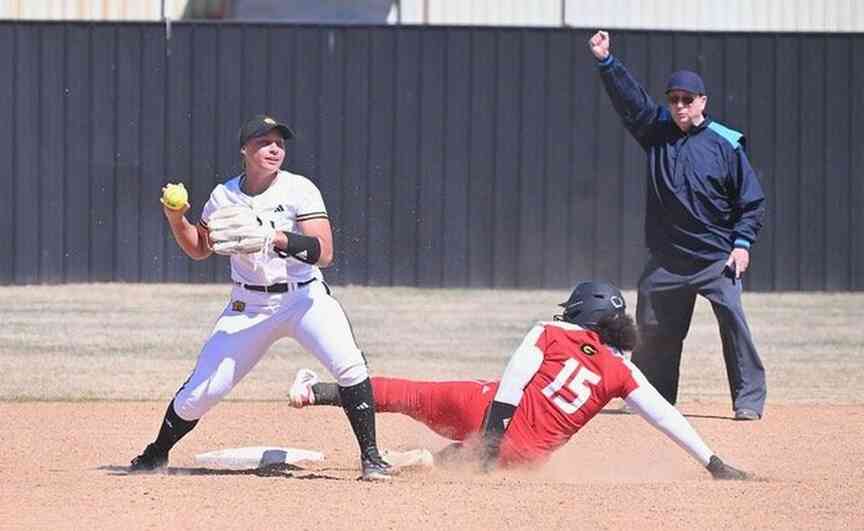 UAPB’s women split series with Grambling