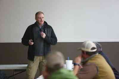 US offering up to $10B in assistance to farmers