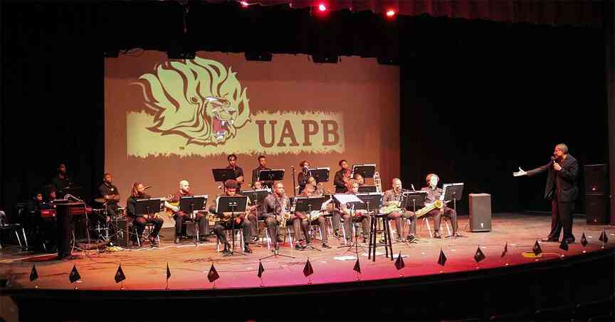 Arts and Science Center for Southeast Arkansas packs April with activities