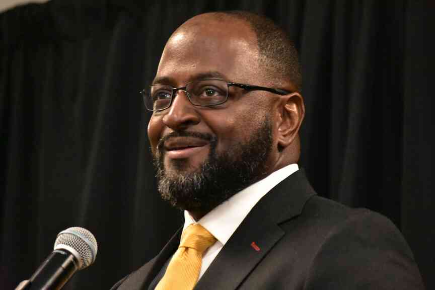 UA System appoints Graham as next UAPB chancellor