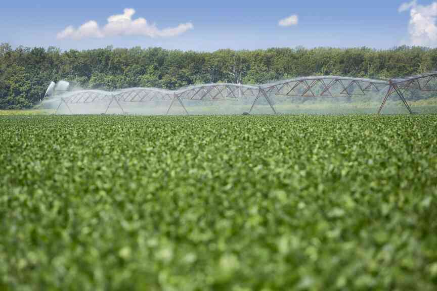 Ag law seminar to talk groundwater