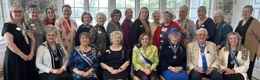 USD 1812 convenes for council