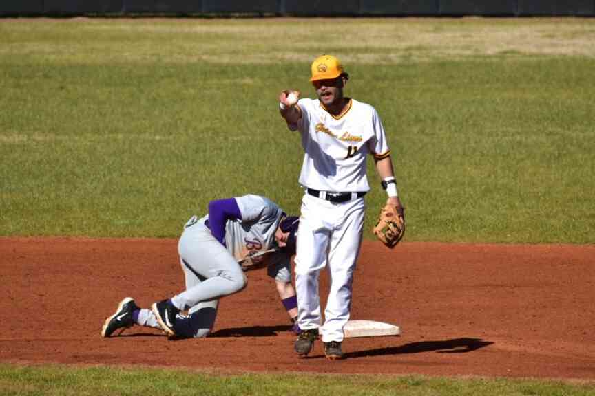 Golden Lions return home, will host Alabama State in 3-game series