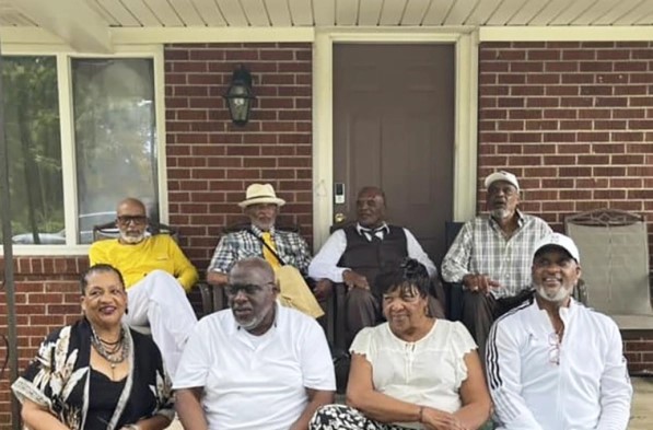 UAPB program participant hopes to help Black Arkansans revitalize their land