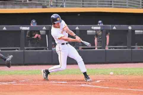 Close call, rough inning cost UAPB