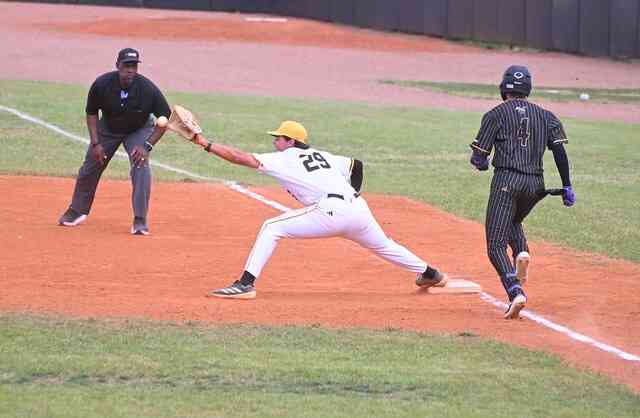 UAPB drops series to Bama State