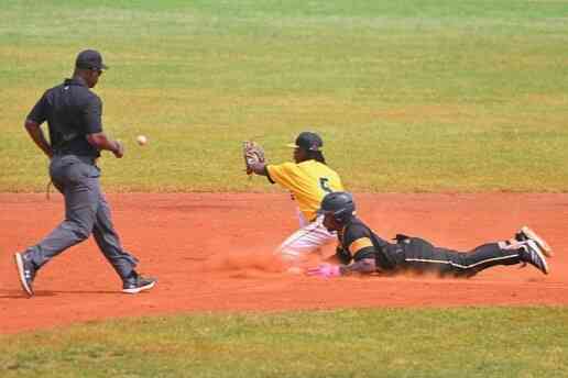Alabama State sweeps UAPB