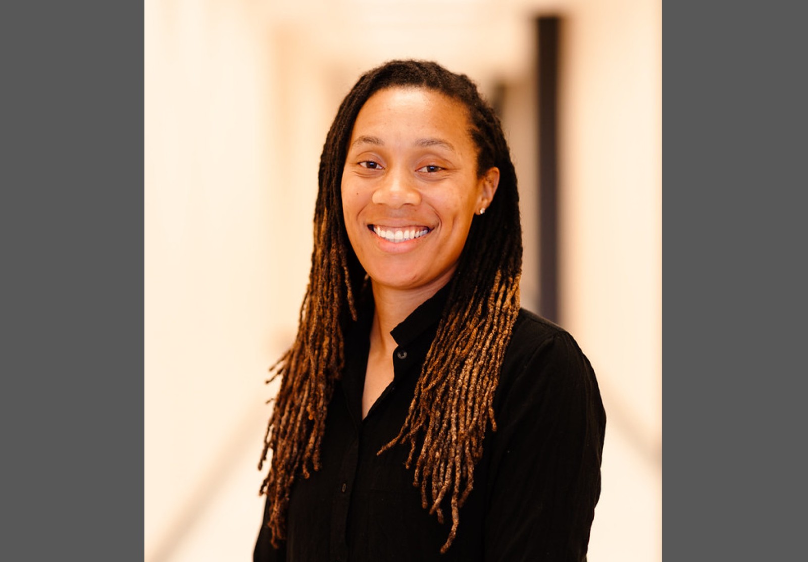 UAPB alumna returns as associate dean for School of Arts and Sciences, focuses on STEM education