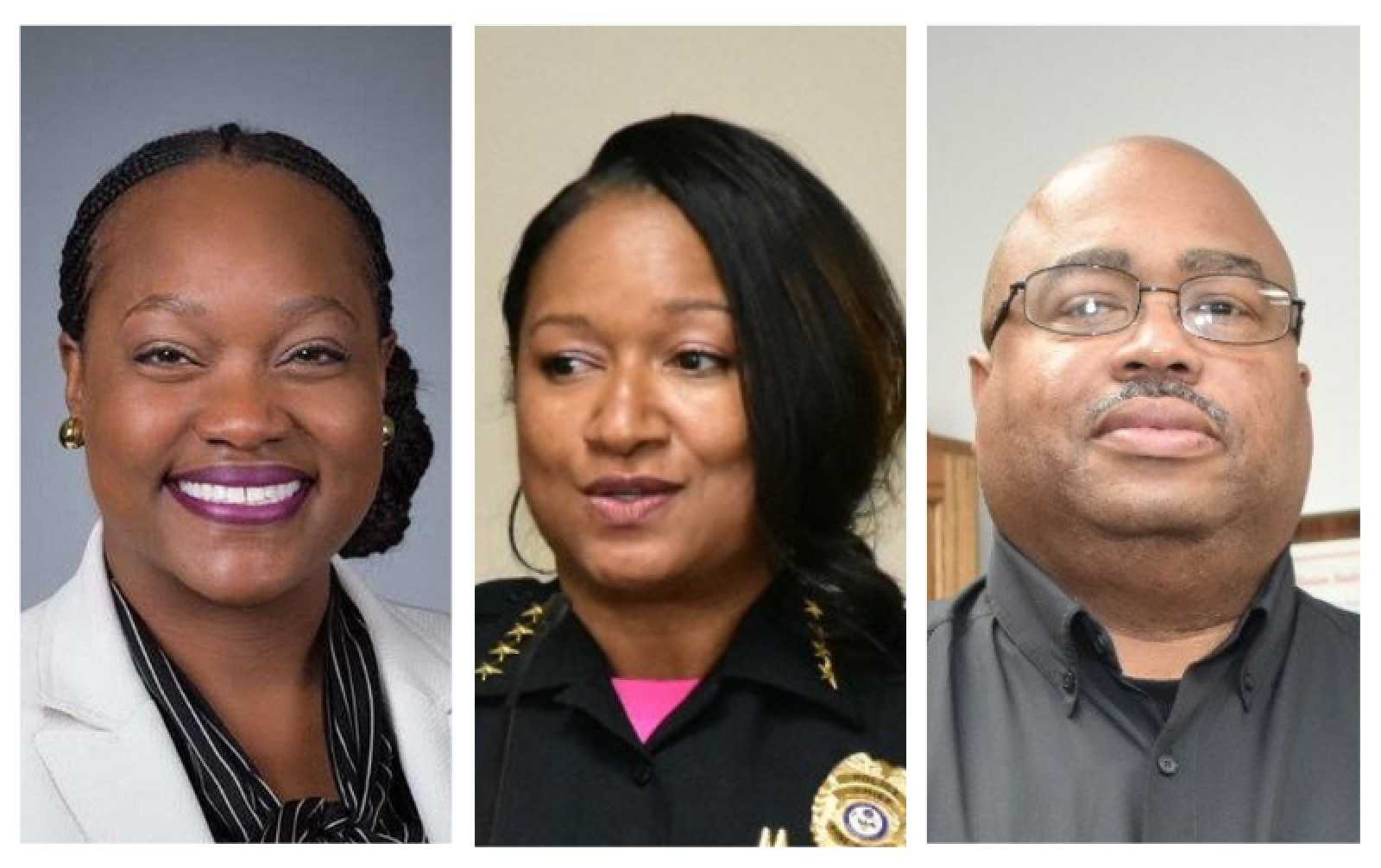 Pine Bluff’s police chief dismissed over disagreements, not for cause, mayor says